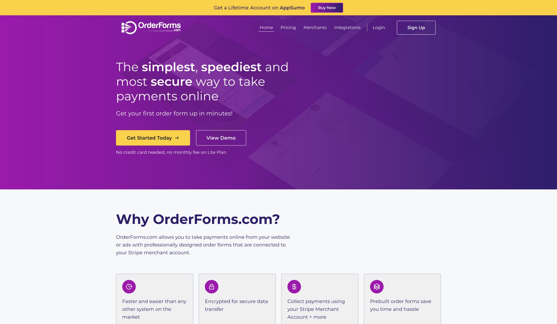 Orderforms thumbnail