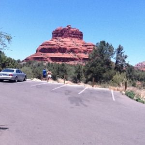 Bell Rock Trail