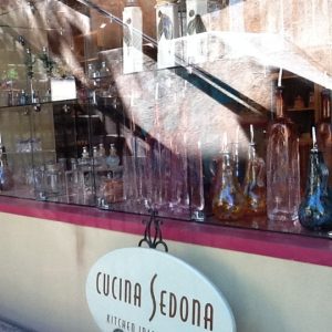 Cucina Sedona