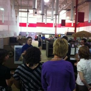 Infusionsoft