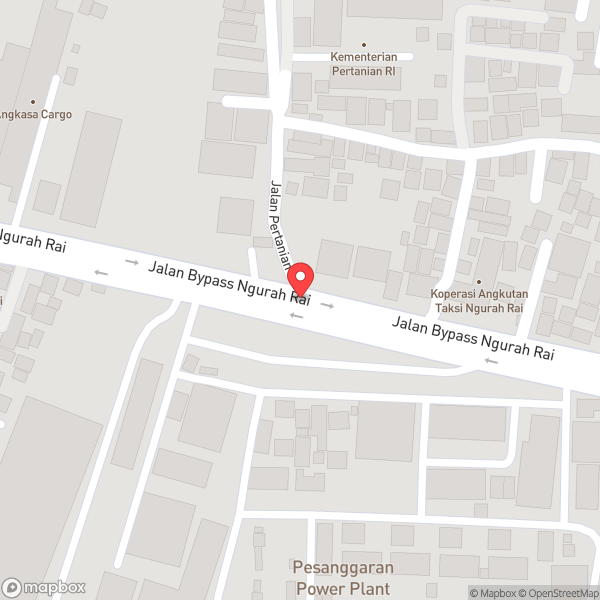 POHON CINTA (jln. Taman Pancing Kepaon)