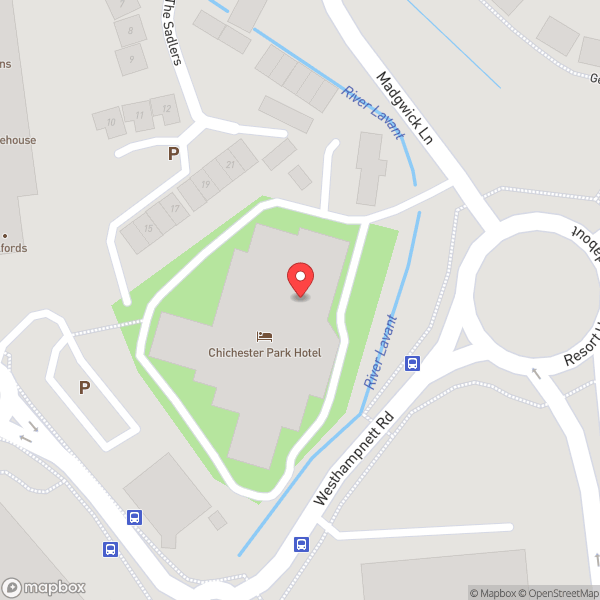 Chichester Park Hotel