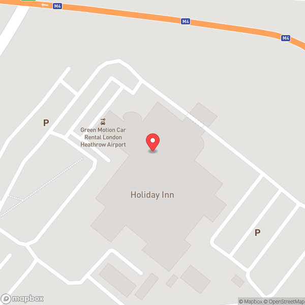 Holiday Inn