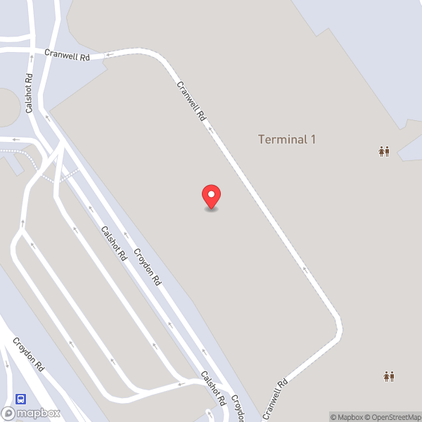 Terminal 1