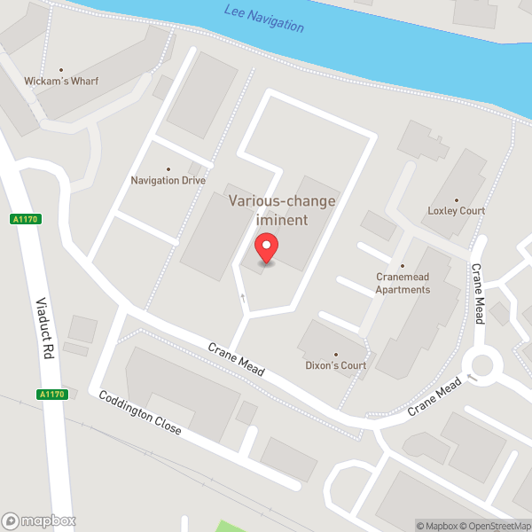 Information Street Ltd