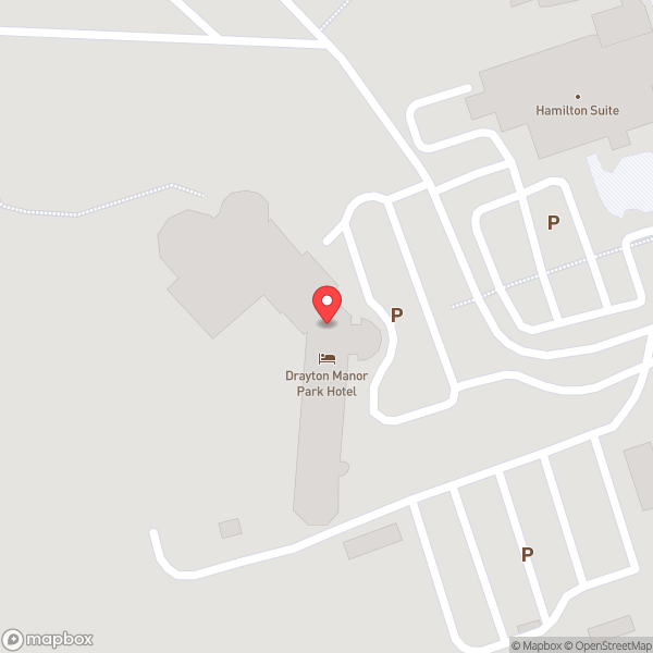 Drayton Manor Hotel
