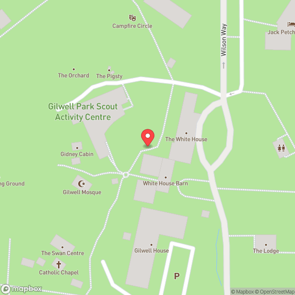 Gilwell Park