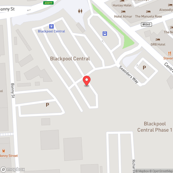 Central Car Park
