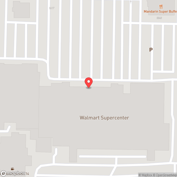 Walmart Supercenter