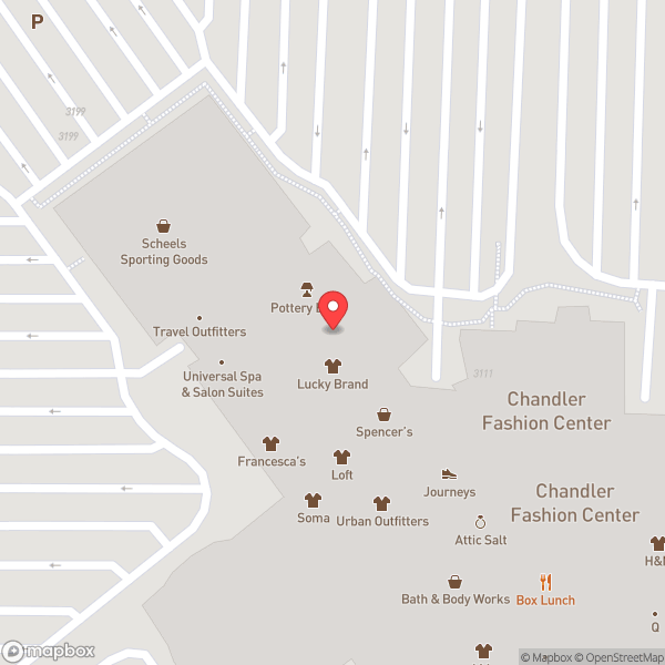 Apple Chandler Fashion Center