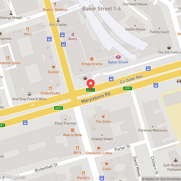 Baker Street