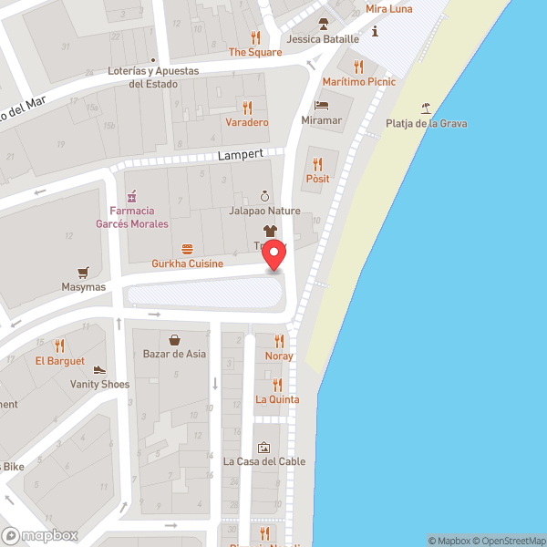 Eurojavea Inmobiliaria