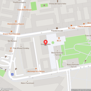 Google Italia