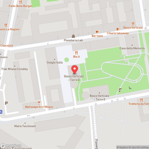 Google Italy Gym