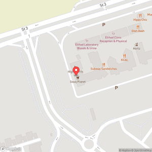 Souq Planet