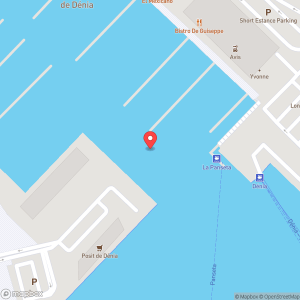 Puerto de Dénia