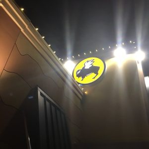 Buffalo Wild Wings
