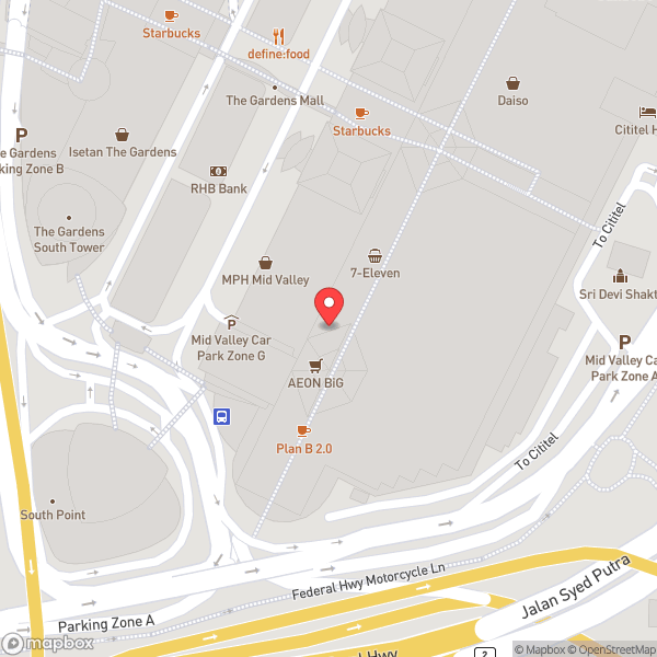 Golden Screen Cinemas (GSC)