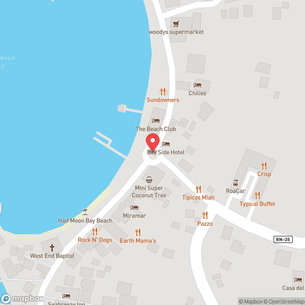 Roatan