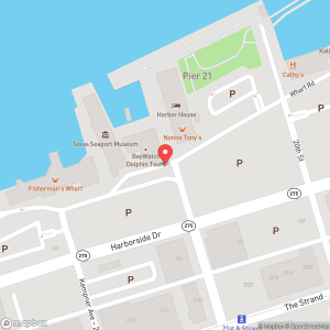 Pier 21 Theater