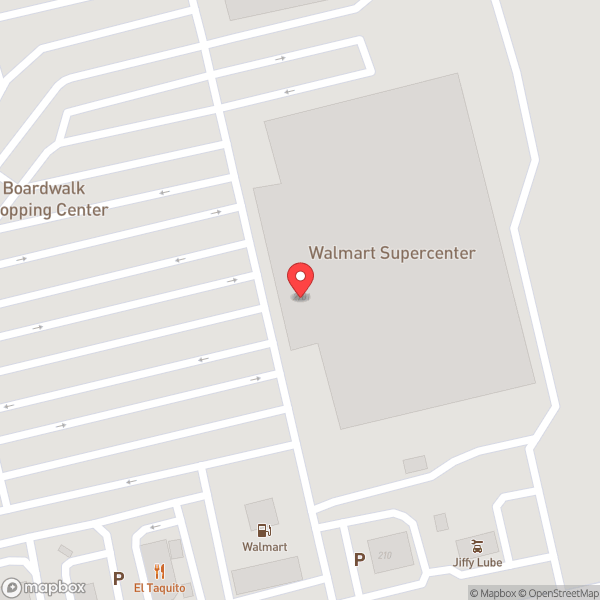 Walmart Supercenter
