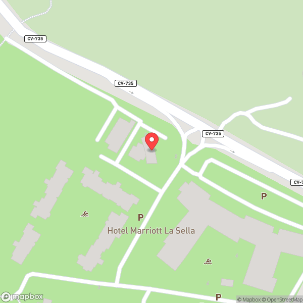 Steve Jobs School La Sella