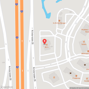 BJ's Restaurant & Brewhouse