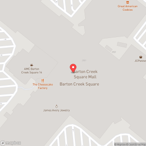 Barton Creek Square