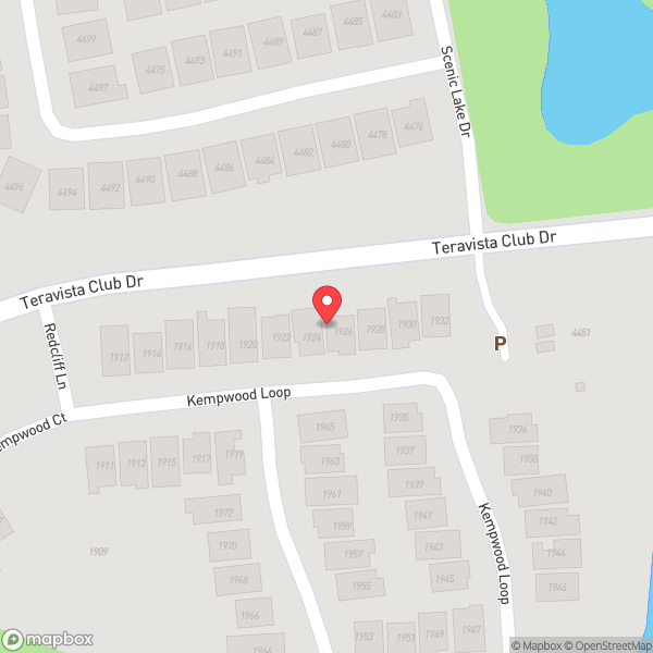 Terra Vista Community