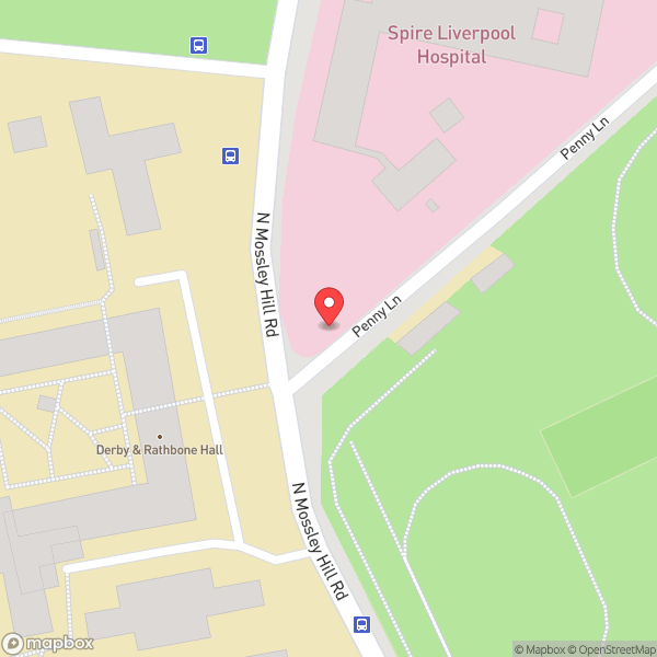 Penny Lane Development Trust