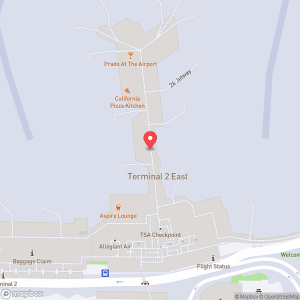 San Diego International Airport (SAN)