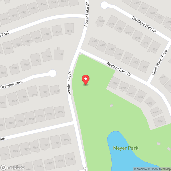Meyer Park